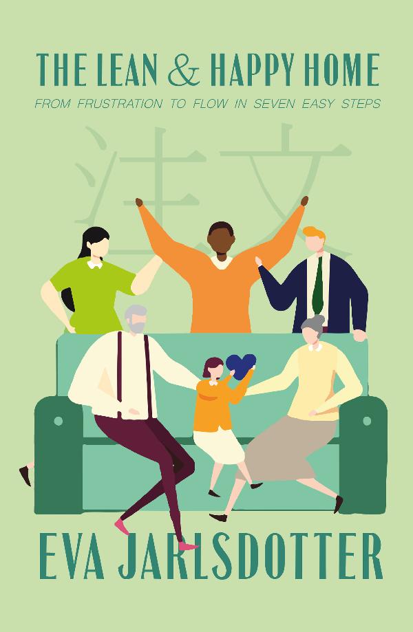 The Lean & Happy Home