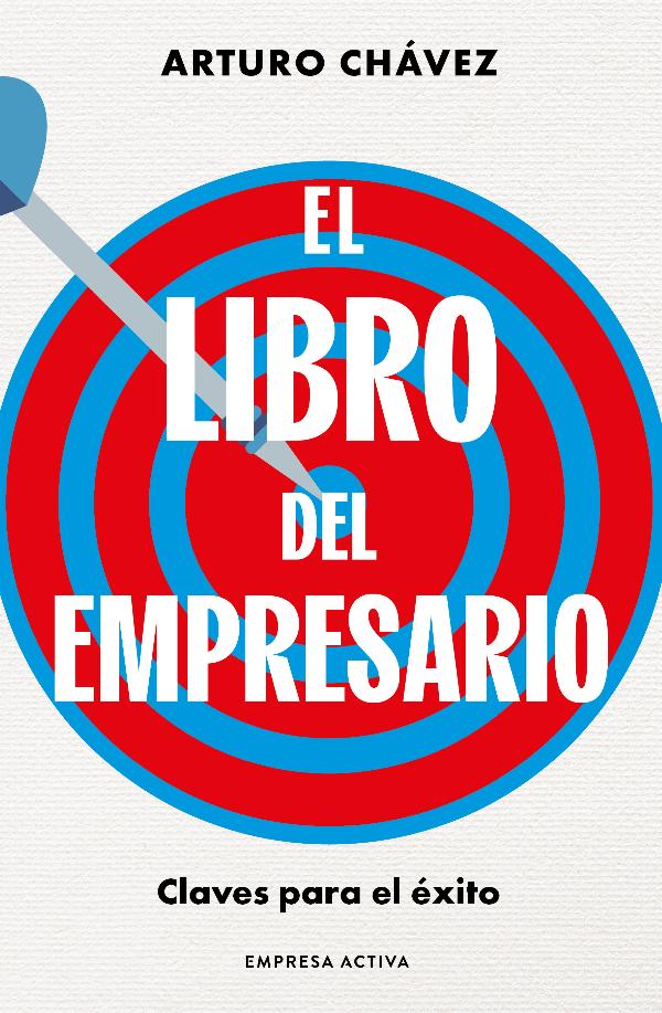 El libro del empresario