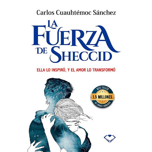 La fuerza de Sheccid (New Edition)