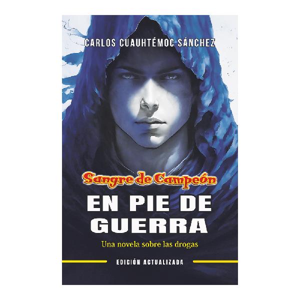 Sangre de campeón. En pie de guerra (Edición Revisada)
