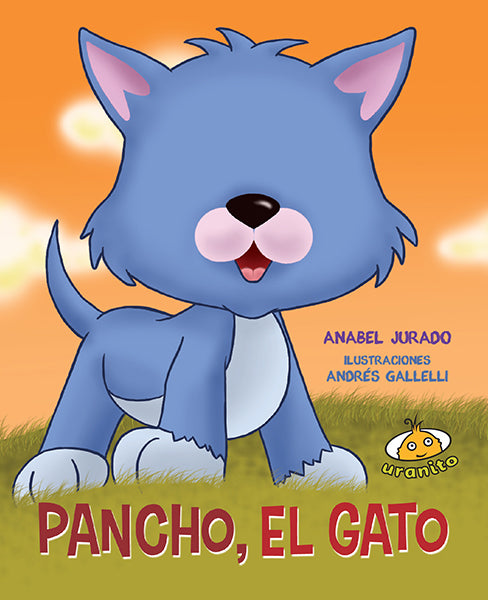 Pancho el gato