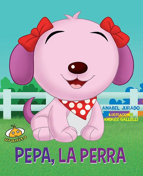Pepa la perra