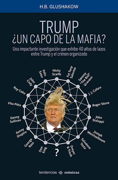 Trump ¿un capo de la mafia?