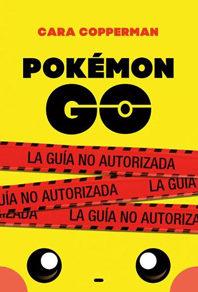 Pokémon go