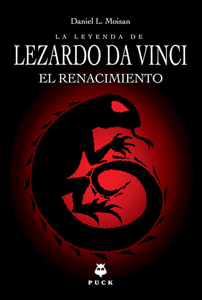 La leyenda de Lezardo da Vinci. El renacimiento