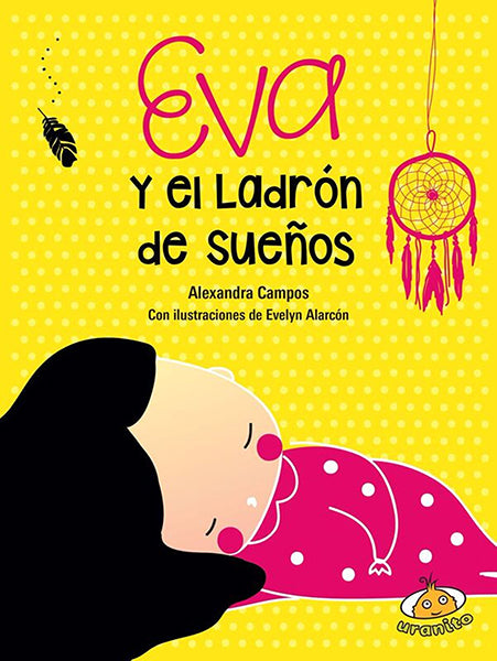 Eva y el ladrón de sueños