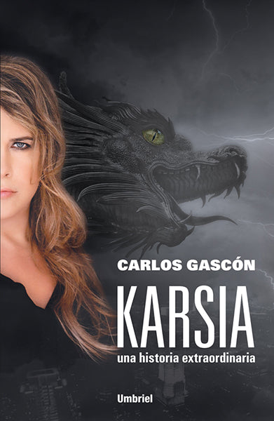 Karsia. Una historia extraordinaria