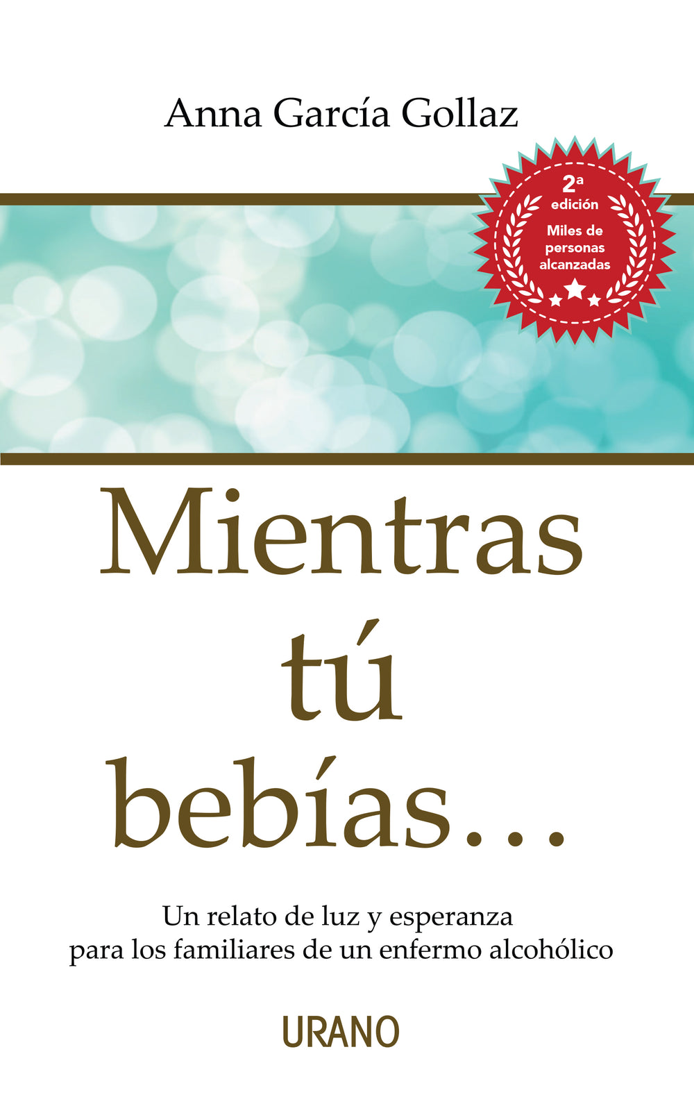 mientras tu bebias (New Edition)