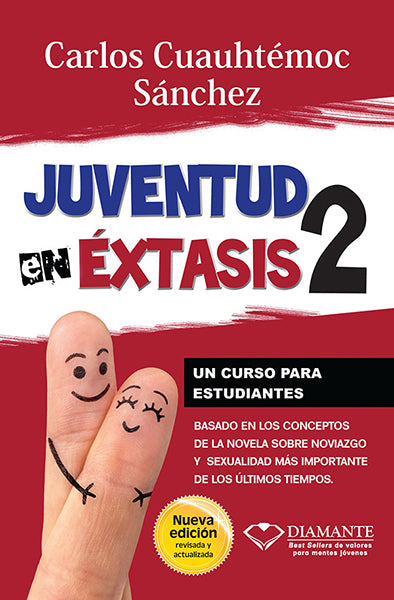 Juventud en éxtasis 2