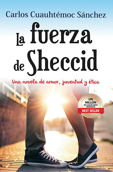 La fuerza de Sheccid