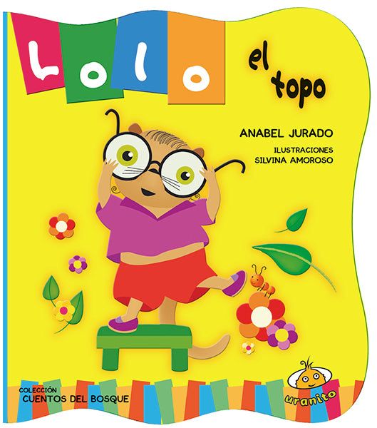 Lolo el topo