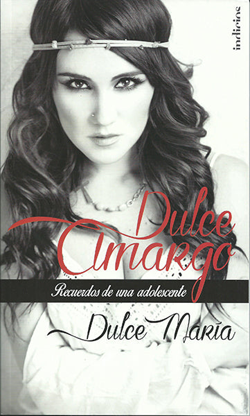 Dulce amargo