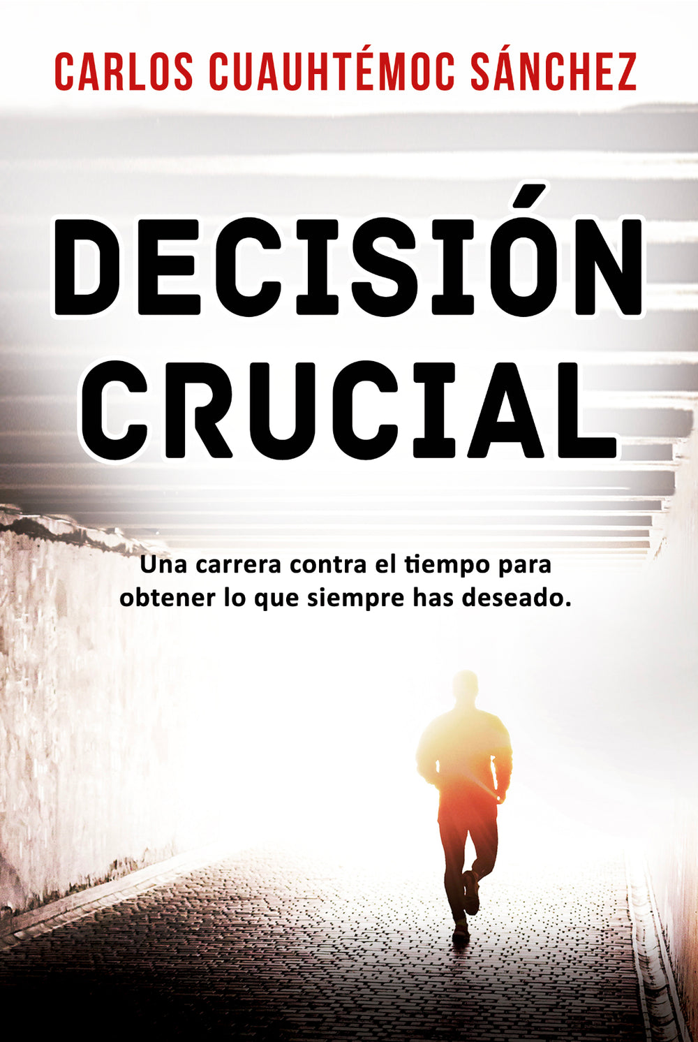 Decisión crucial (New)