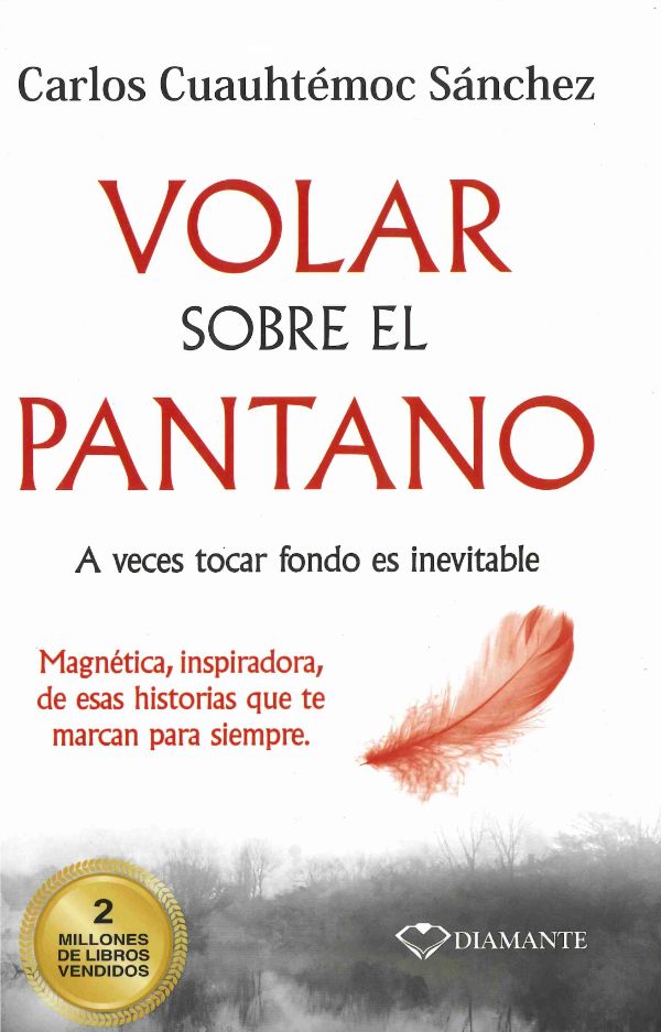Volar sobre el pantano (New Edition)