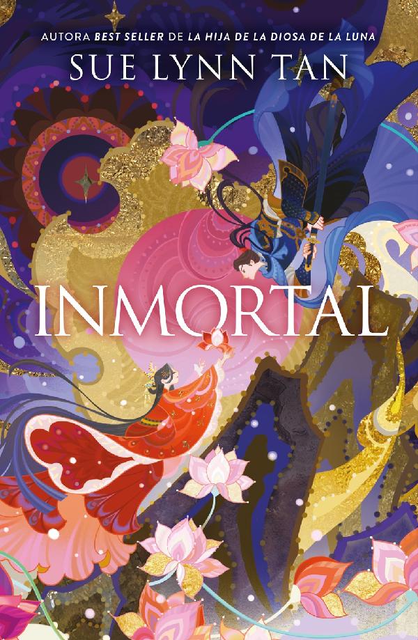 Inmortal (Urano)