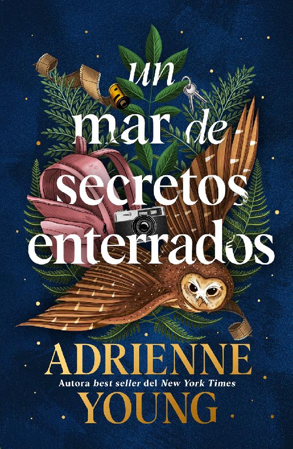 Un mar de secretos enterrados