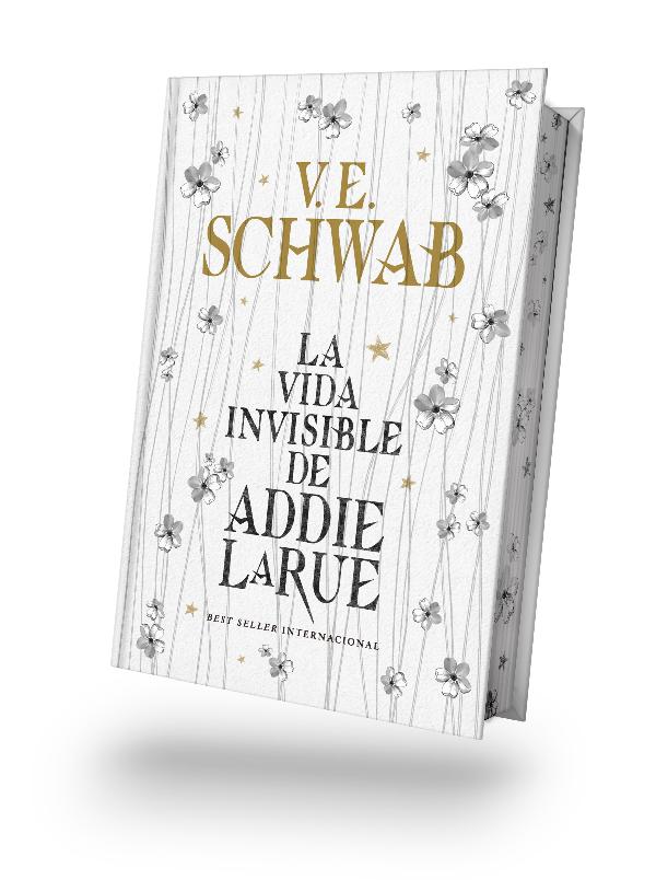 LA VIDA INVISIBLE DE ADDIE LARUE - ED. COLECCIONISTA