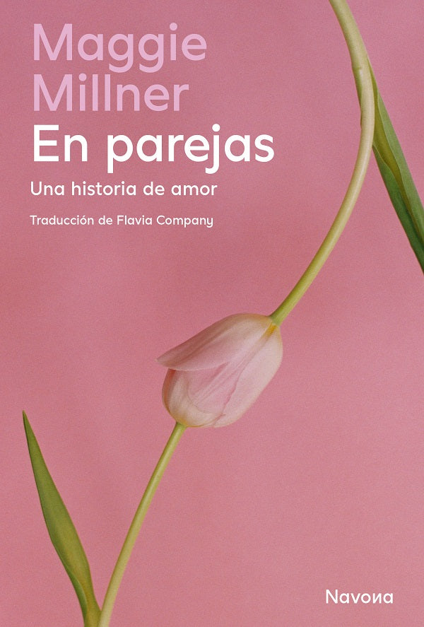 En parejas. Una historia de amor
