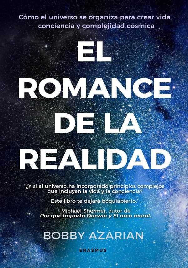 El romance de la realidad