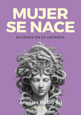 Mujer se nace