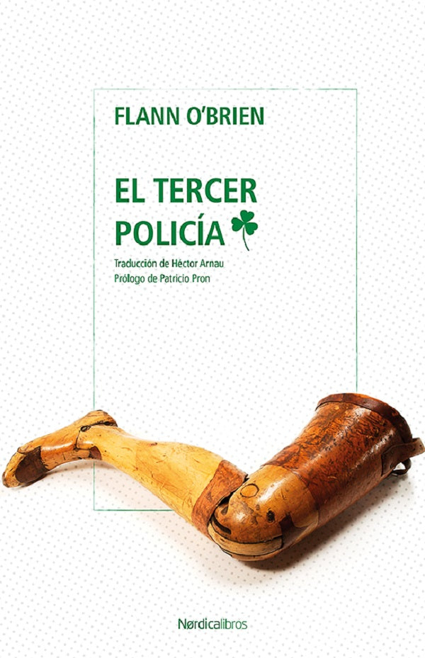 El tercer policía