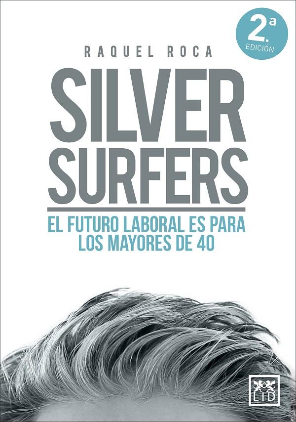 Silver surfers