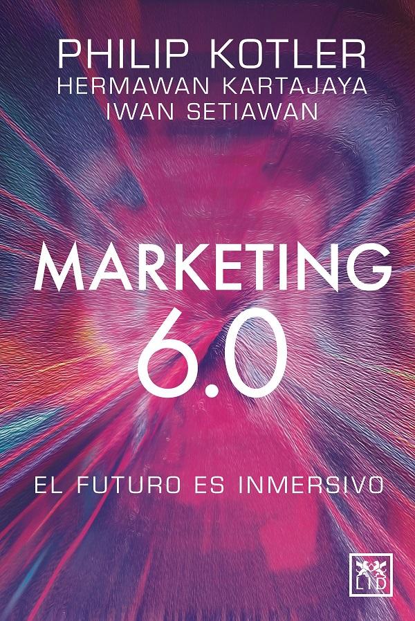 Marketing 6.0: El futuro es inmersivo
