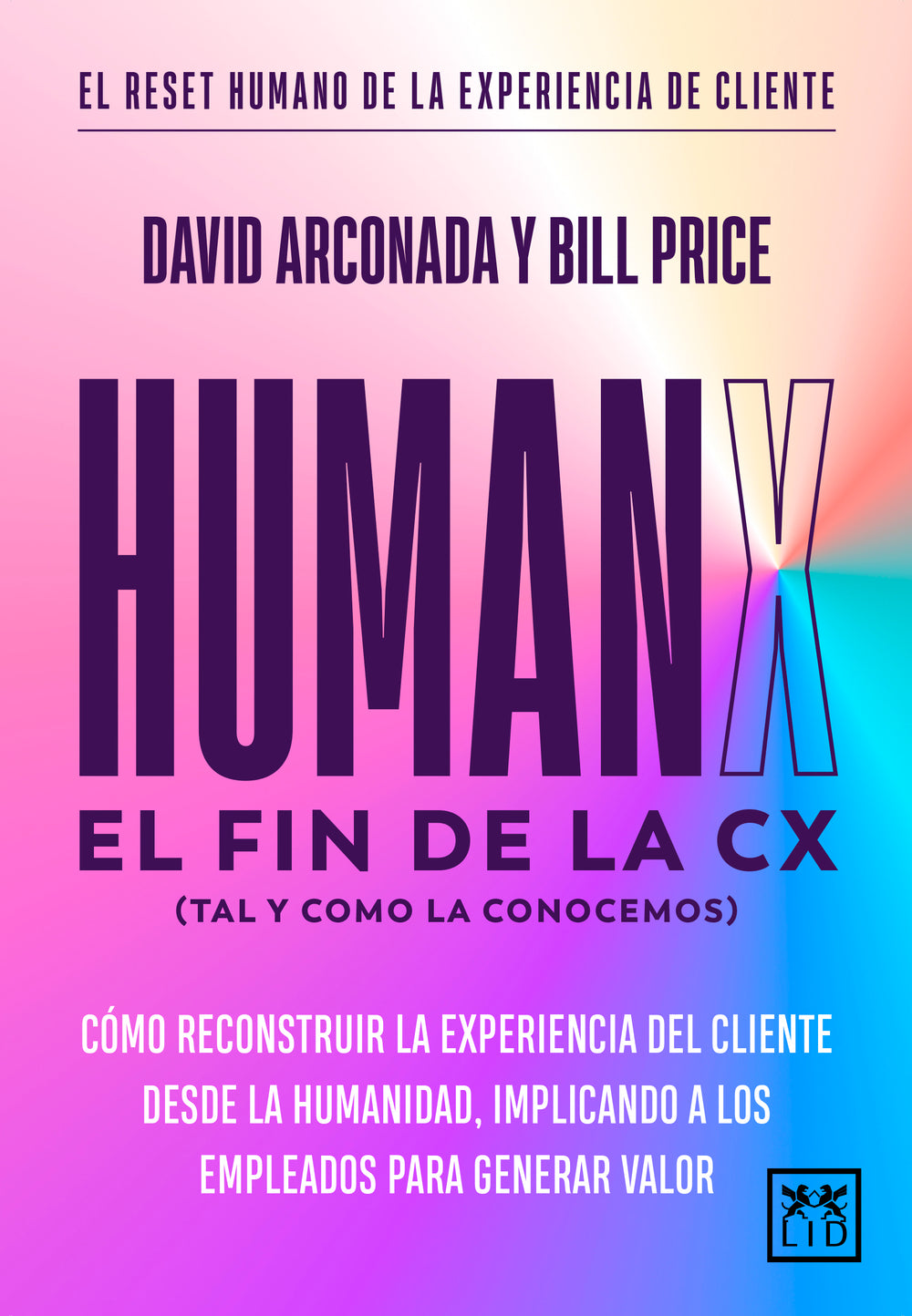 HUMANX