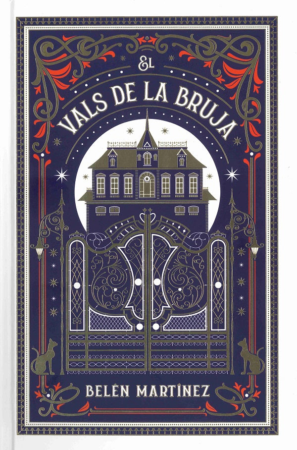 El vals de la bruja -  Ed. Coleccionista