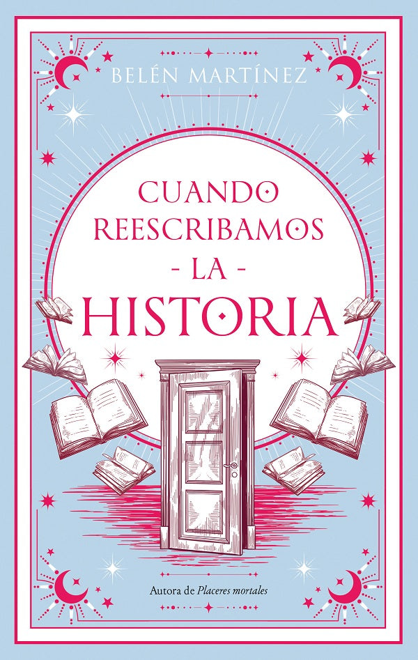 Cuando reescribamos la historia (New Edition)