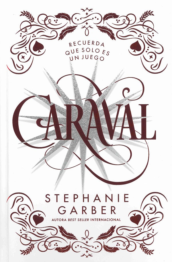 Caraval (Caraval 1) - Ed. Coleccionista