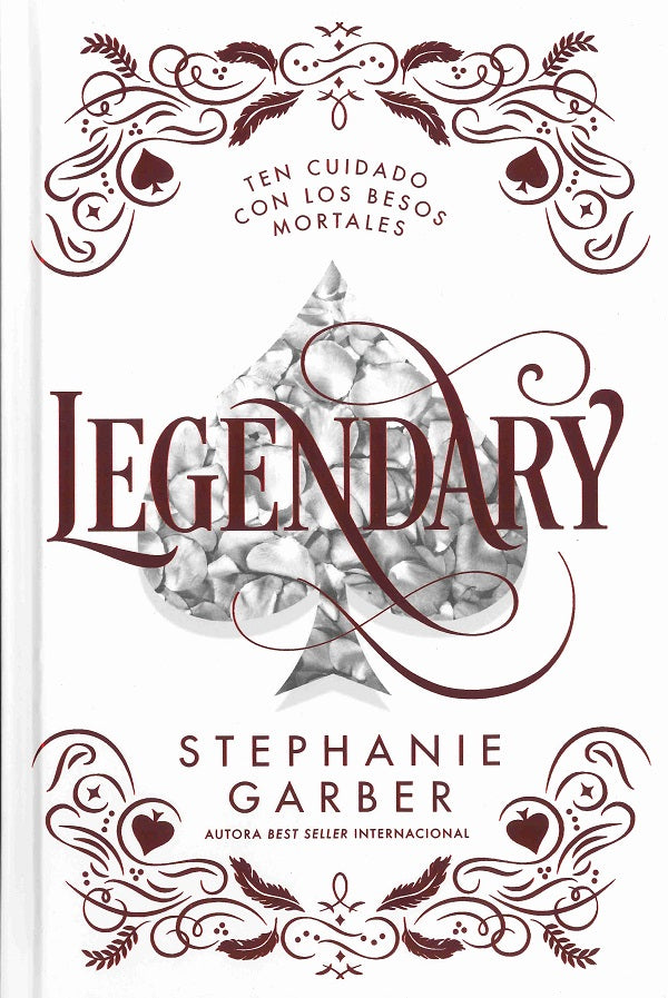 Legendary (Caraval 2) - Ed. Coleccionista