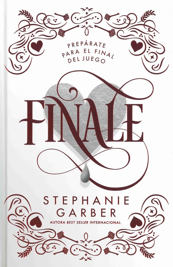 Finale (Caraval 3) - Ed. Coleccionista