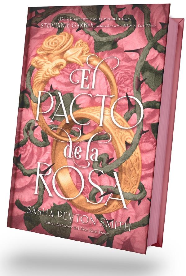 El pacto de la rosa