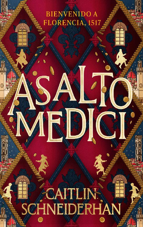 Asalto Medici