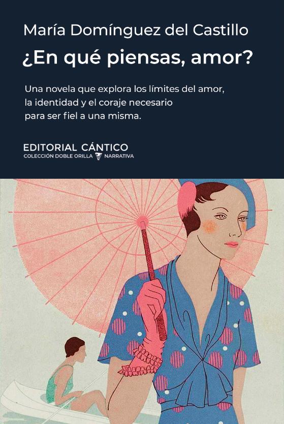 ¿EN QUÉ PIENSAS, AMOR?