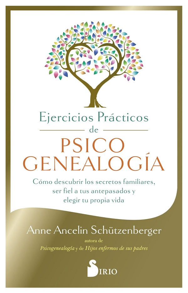 Ejercicios prácticos de psicogenealogía
