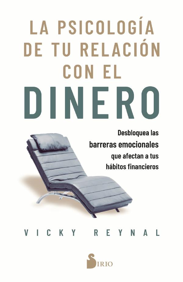 La psicología de tu relación con el dinero
