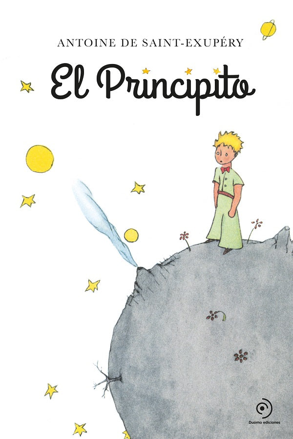 EL PRINCIPITO (Duomo)