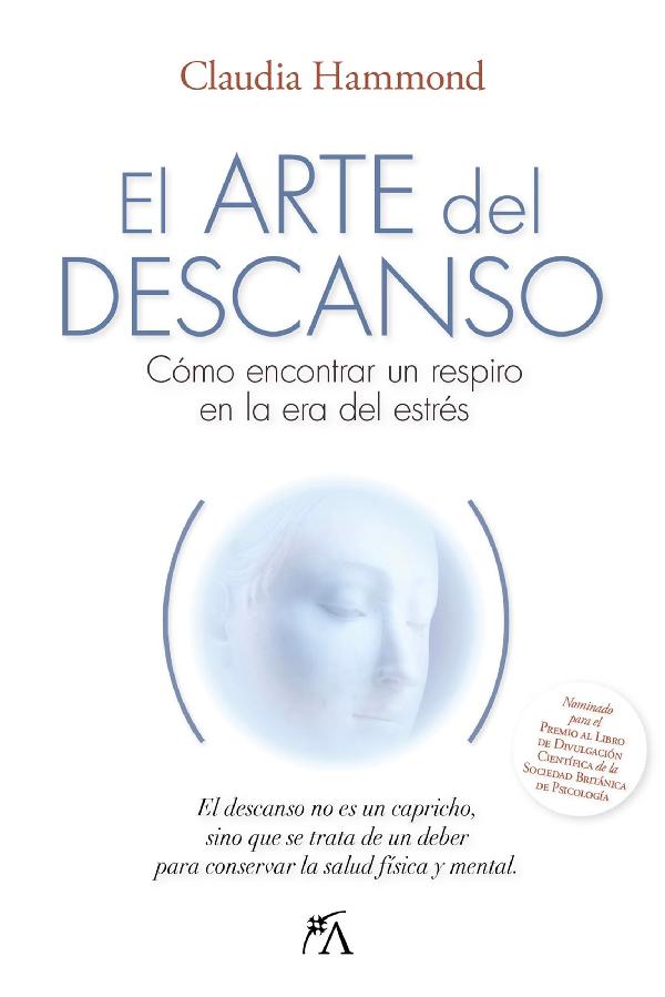 El arte del descanso