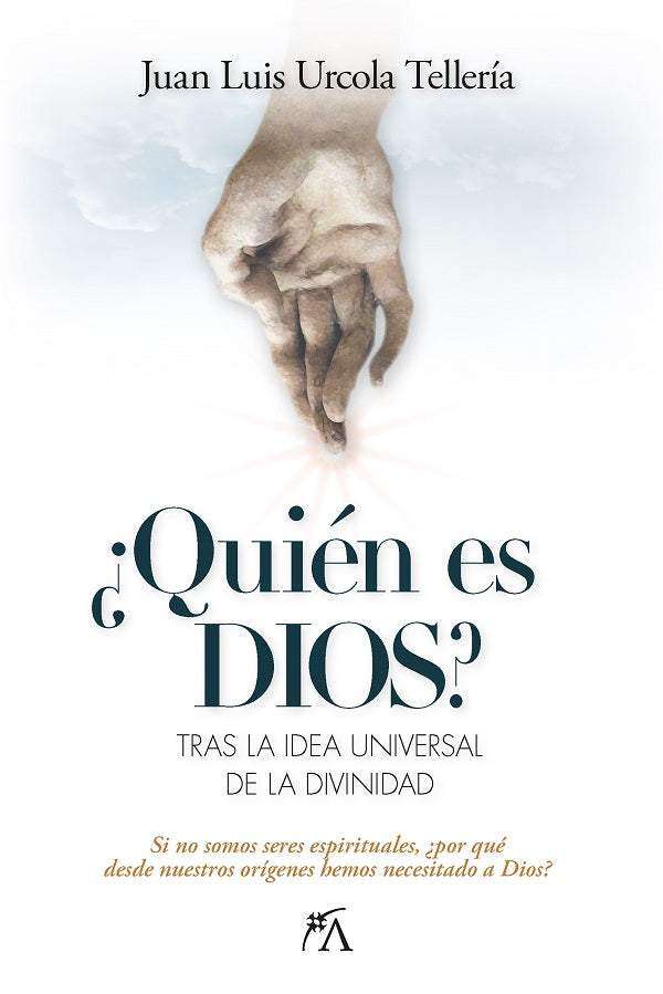 ¿Quién es Dios?