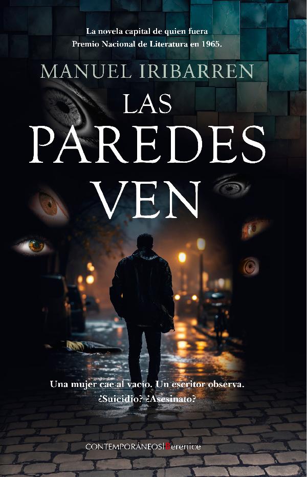 LAS PAREDES VEN