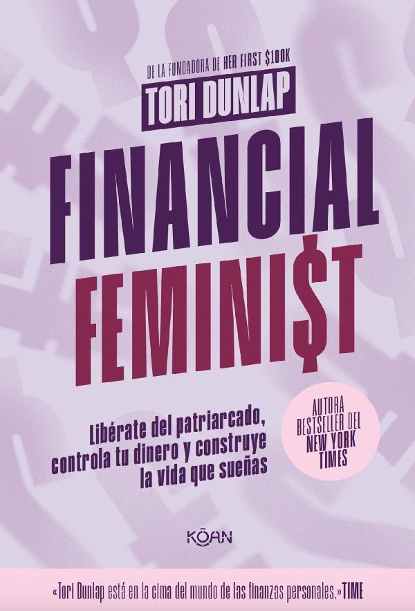 FINANCIAL FEMINIST (SPANISH EDITION)