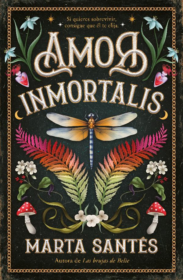 AMOR INMORTALIS