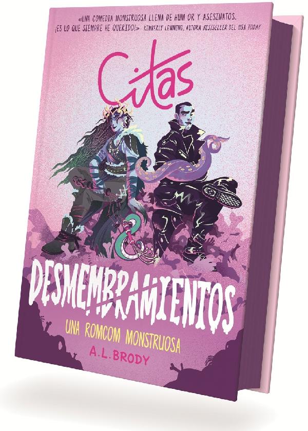 Citas y desmembramientos