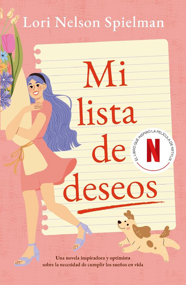 Mi lista de deseos