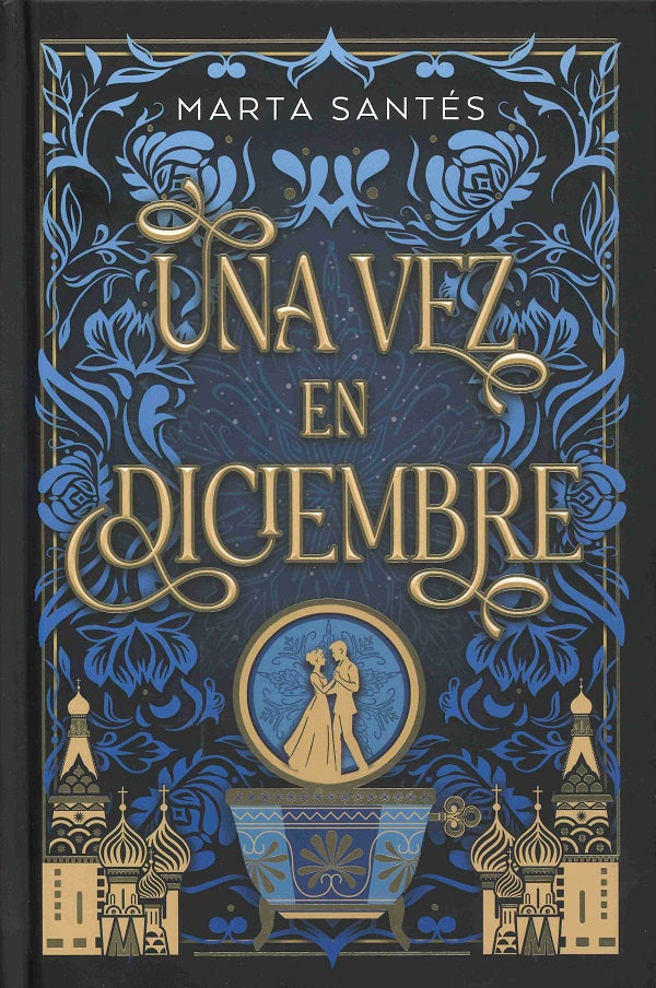 UNA VEZ EN DICIEMBRE