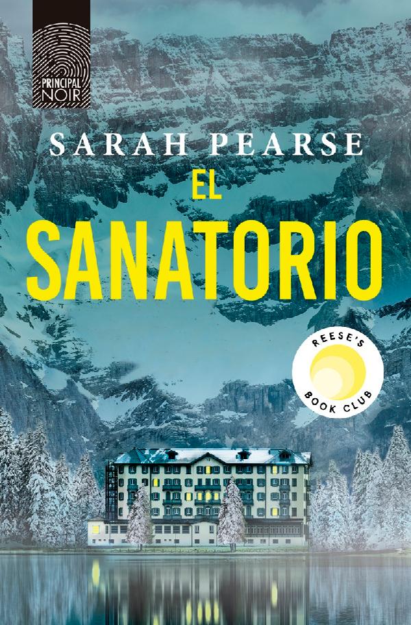 El sanatorio (Pocket)