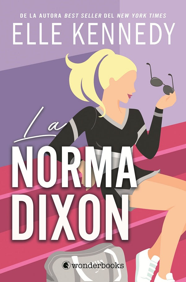 La norma Dixon (Efecto Graham 2)
