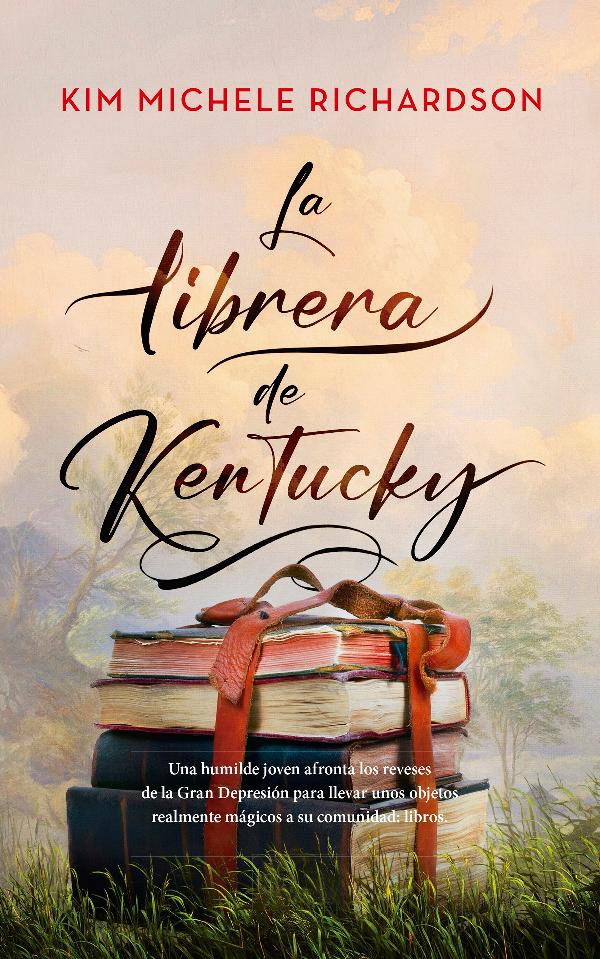 La librera de Kentucky (Pocket)
